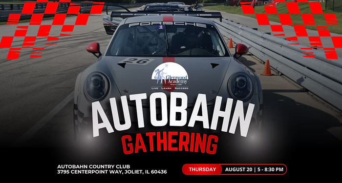 Glenwood Academy’s Autobahn Gathering
