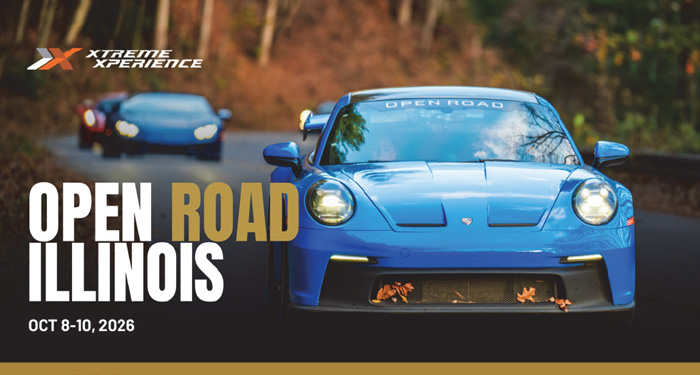 Hit the Open Road with Xtreme Xperience
