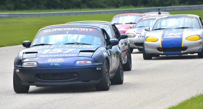 Race Recap – Saturday, June 27