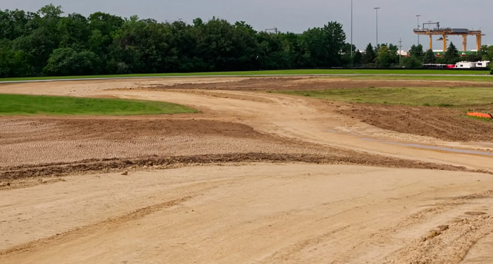 CONSTRUCTION UPDATE