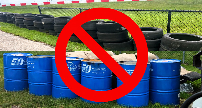 Help Us Keep Autobahn Looking Its Best