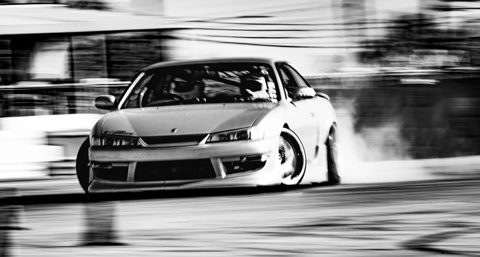 Learn to Drift – Intro Classes