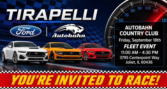 Attention Autobahn Fleet Owners & Managers