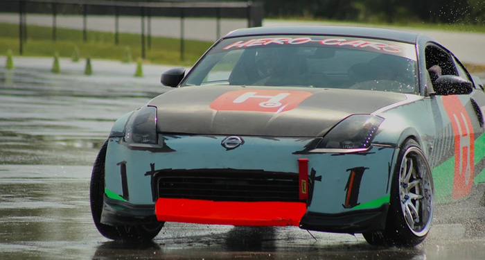 Open Drifting • Sept 13 & 19
