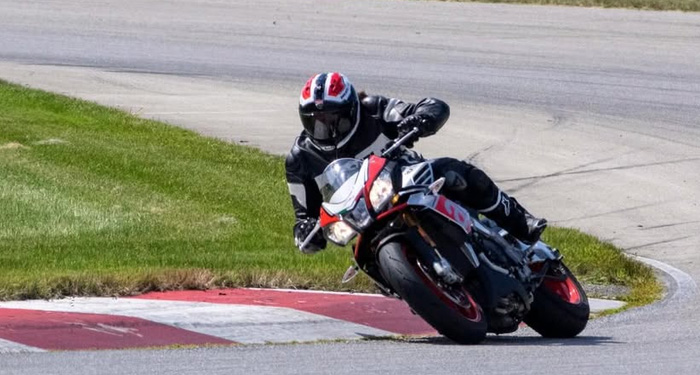 Member Motorcycle Sessions September 17th