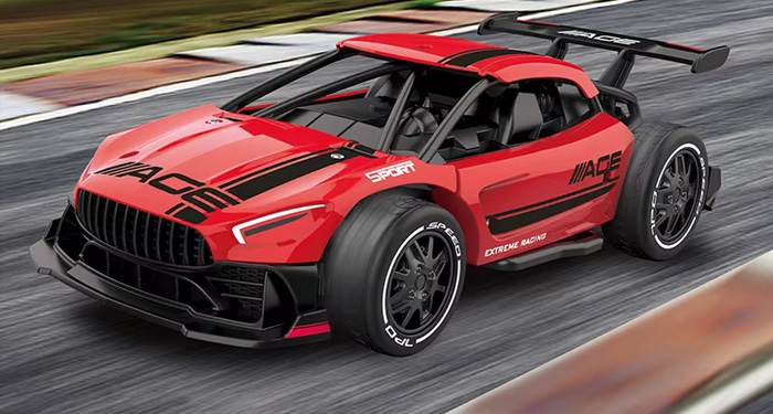 Autobahn RC Car Club