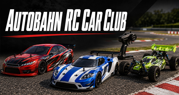 Autobahn RC Car Club