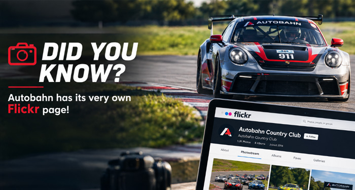 Did You Know? Autobahn’s Flickr Page