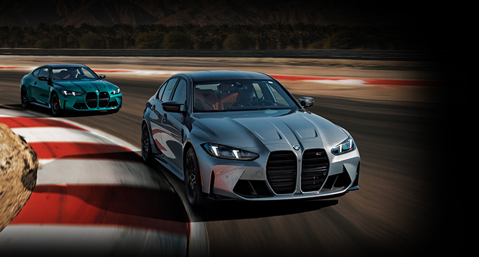 Nov 5-8 • BMW M Track Days Return to Autobahn in November