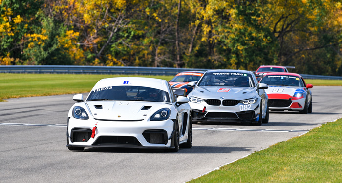 3.5 Hour Enduro & Awards Dinner