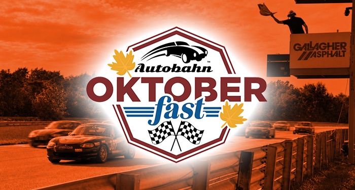 Important Time Change for OktoberFast Chase Races